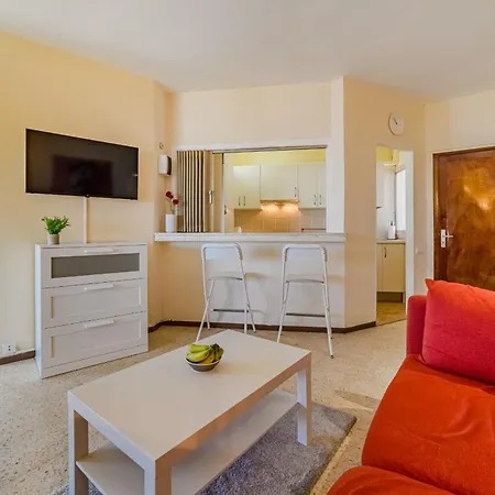 Skyline By The Sea - Playa De Americas Apartmán Playa de las Americas (Tenerife)