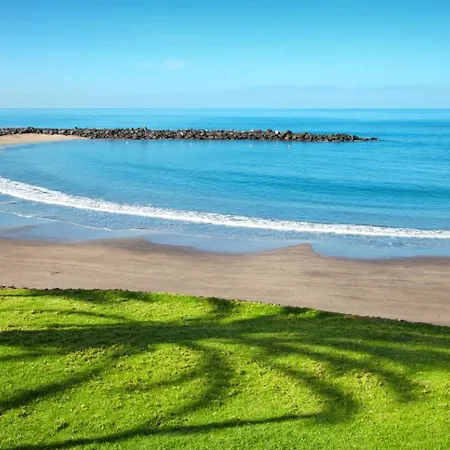 Skyline By The Sea - Playa De Americas Appartement Playa de las Américas