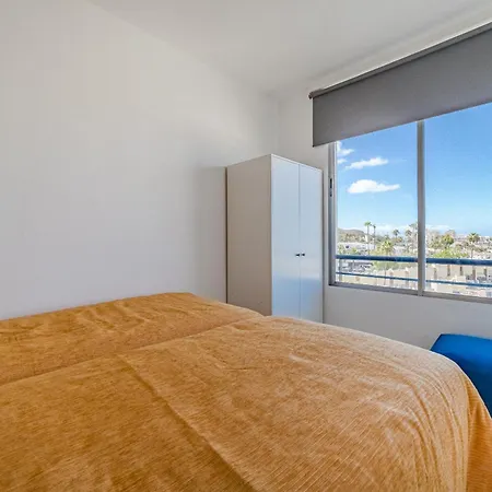 Skyline By The Sea - Playa De Americas