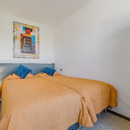 Apartment Skyline By The Sea - Playa De Americas Playa de las Americas (Tenerife)