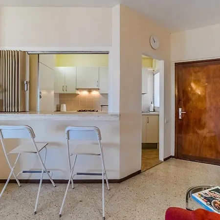 Apartment Skyline By The Sea - Playa De Americas Playa de las Americas (Tenerife)