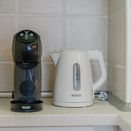 Skyline By The Sea - Playa De Americas Apartment