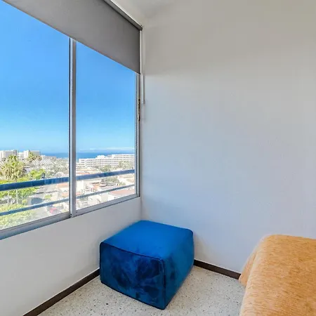 Skyline By The Sea - Playa De Americas * Playa de las Americas (Tenerife)