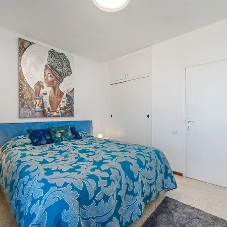 Skyline By The Sea - Playa De Americas Apartment Playa de las Americas (Tenerife)