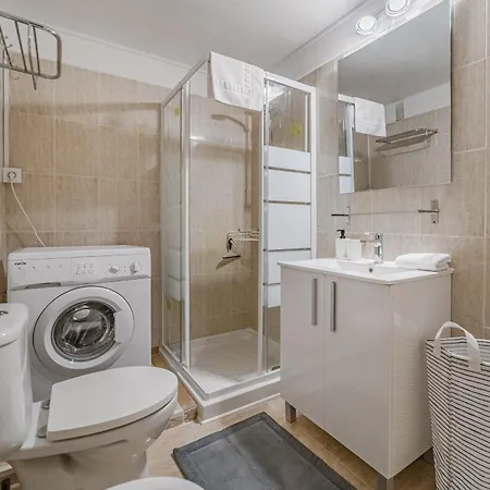 Skyline By The Sea - Playa De Americas Playa de las Americas (Tenerife)