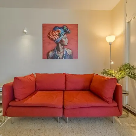 Skyline By The Sea - Playa De Americas Apartment