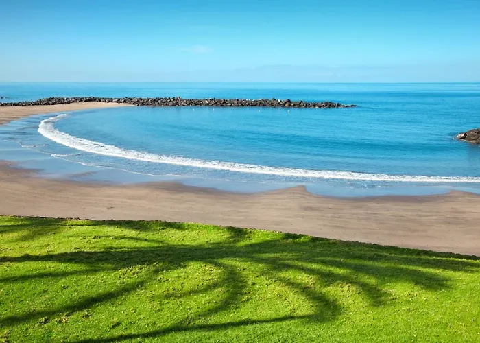 Skyline By The Sea - Playa De Americas Apartamento Playa de las Américas