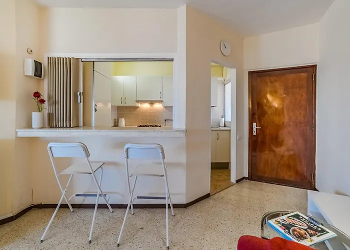 Apartamento Skyline By The Sea - Playa De Americas Playa de las Américas