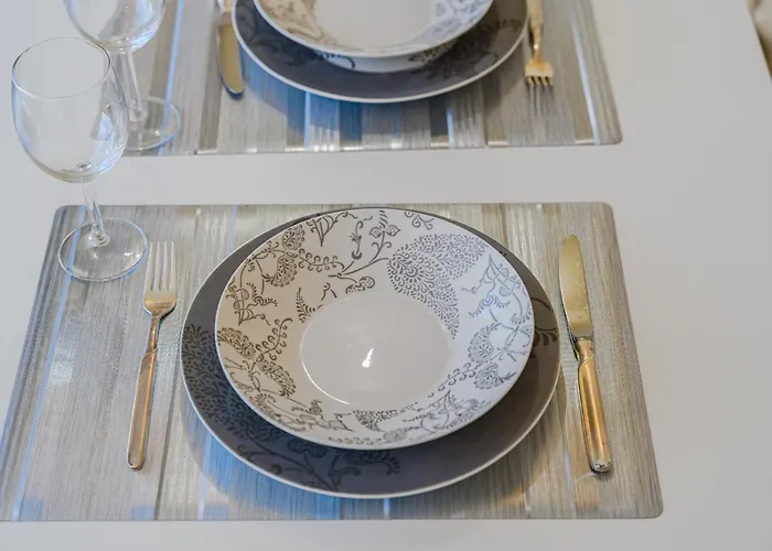 Skyline By The Sea - Playa De Americas * Playa de las Américas