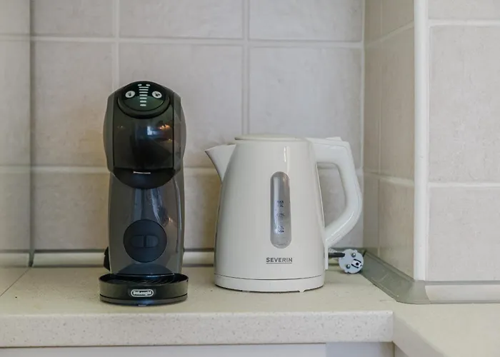 Skyline By The Sea - Playa De Americas Apartamento