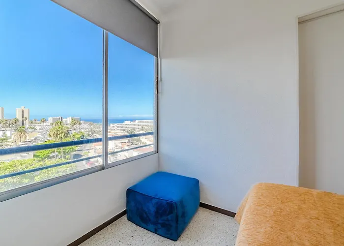 Skyline By The Sea - Playa De Americas * Playa de las Américas