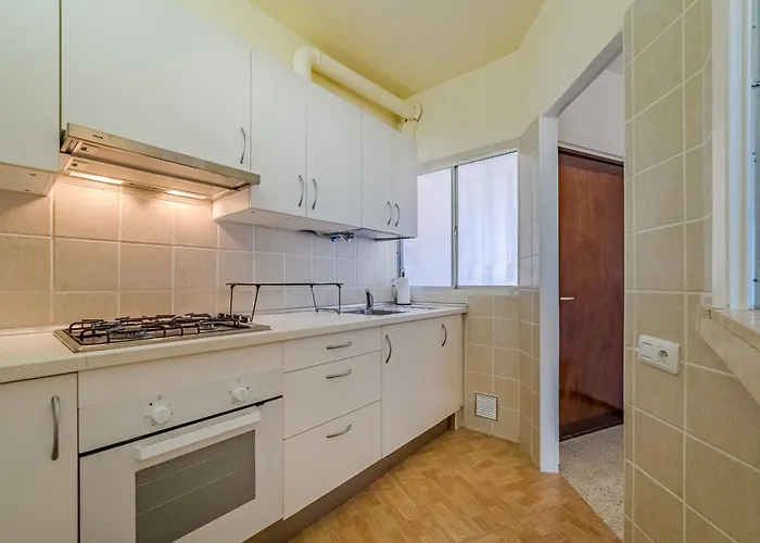 Skyline By The Sea - Playa De Americas Apartamento