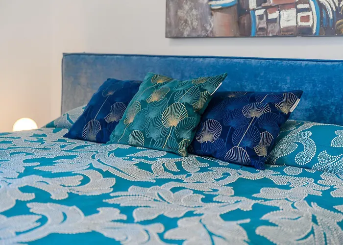 Skyline By The Sea - Playa De Americas Apartamento *