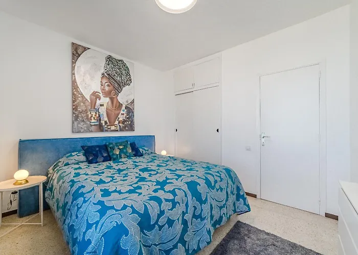 Skyline By The Sea - Playa De Americas Apartamento Playa de las Américas