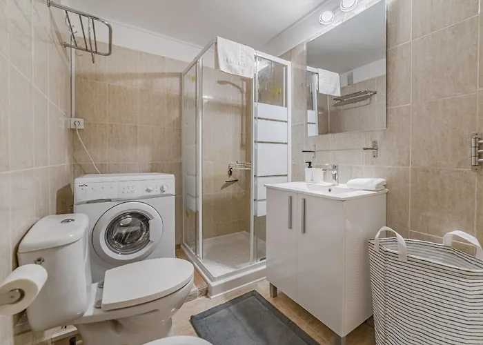 Skyline By The Sea - Playa De Americas Playa de las Américas