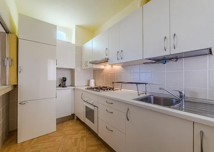 Skyline By The Sea - Playa De Americas Apartamento